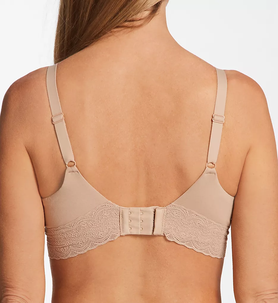 Cloud 9 Wire Free Triangle Bra Cloud 9 Wire Free Triangle Bra -Her Room Store warners warn01 ro5691a bs