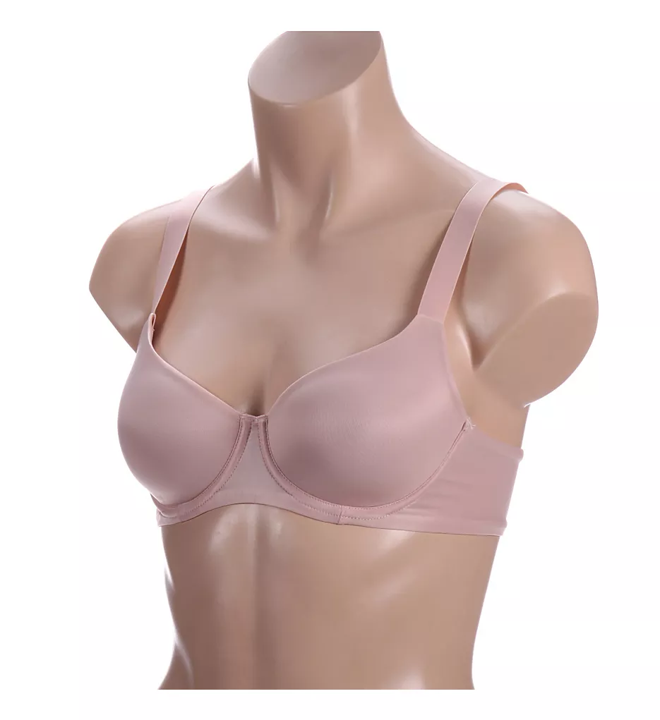 Sheer Touch Spacer T-Shirt Underwire Bra Wolford Sheer Touch Spacer T-Shirt Underwire Bra -Her Room Store wolf01 69642 01