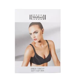 Wolford Sheer Touch Spacer T-Shirt Underwire Bra 4 Wolford Sheer Touch Spacer T-Shirt Underwire Bra -Her Room Store wolford wolf01 69642 cs1
