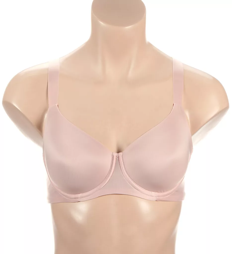 Sheer Touch Spacer T-Shirt Underwire Bra Wolford Sheer Touch Spacer T-Shirt Underwire Bra -Her Room Store wolford wolf01 69642 fs
