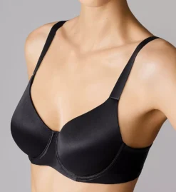 Wolford Sheer Touch Spacer T-Shirt Underwire Bra
