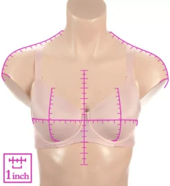 Wolford Sheer Touch Spacer T-Shirt Underwire Bra 3 Wolford Sheer Touch Spacer T-Shirt Underwire Bra -Her Room Store wolford wolf01 69642 ns7