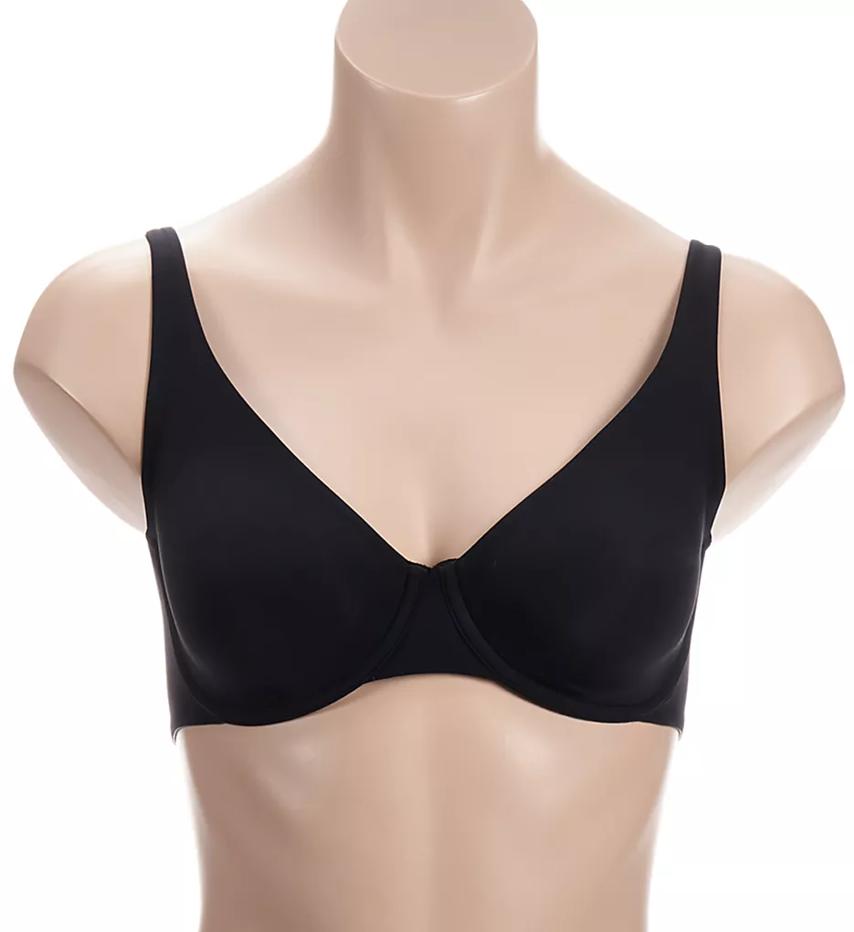 2Pure Underwire Bra Wolford 2Pure Underwire Bra -Her Room Store wolford wolf01 69838 fs